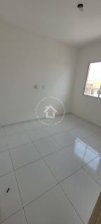 Apartamento à venda CONDOMÍNIO BELO JARDIM - Nossa Senhora de Socorro | 2 quartos
