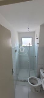 Apartamento à venda CONDOMÍNIO BELO JARDIM - Nossa Senhora de Socorro | 2 quartos