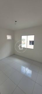 Apartamento à venda CONDOMÍNIO BELO JARDIM - Nossa Senhora de Socorro | 2 quartos