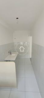 Apartamento à venda CONDOMÍNIO BELO JARDIM - Nossa Senhora de Socorro | 2 quartos