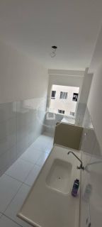 Apartamento à venda CONDOMÍNIO BELO JARDIM - Nossa Senhora de Socorro | 2 quartos