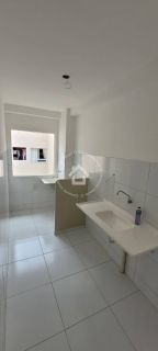 Apartamento à venda CONDOMÍNIO BELO JARDIM - Nossa Senhora de Socorro | 2 quartos