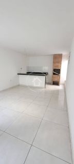 Casa à venda no CONDOMÍNIO BELA VIDA - Nossa Senhora do Socorro | 3 quartos sendo 1 suíte