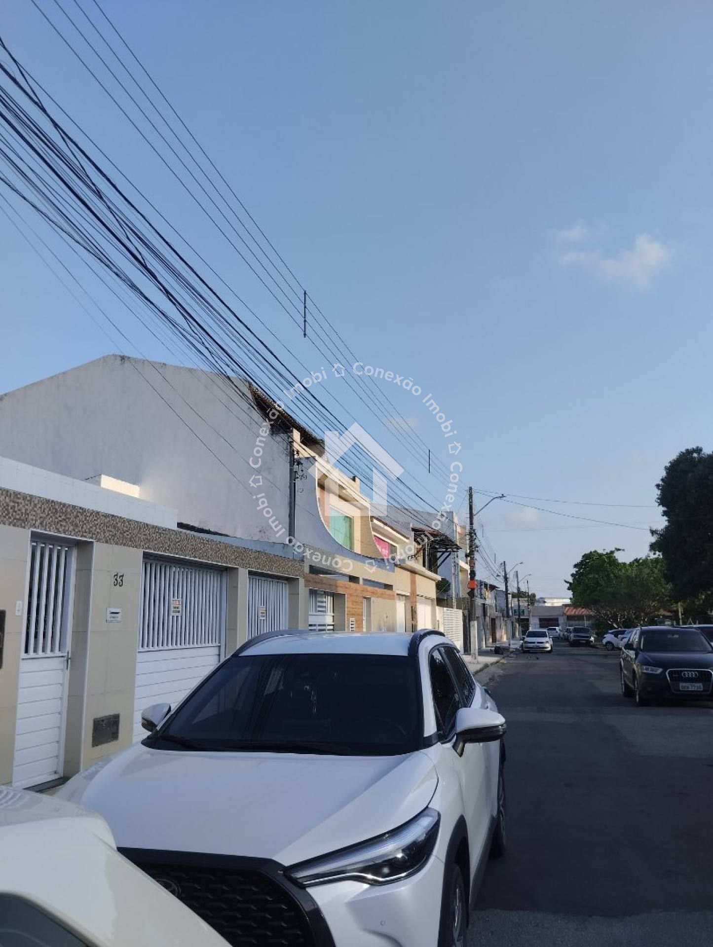 Casa à venda no Grageru - Conjunto Leite Neto