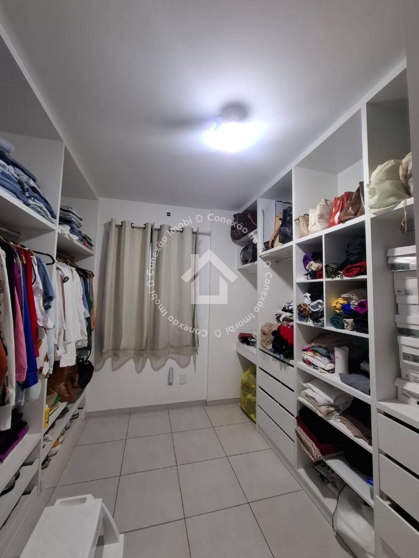 Apartamento Reformado à Venda na Farolândia | Condomínio Grand Belize - Área de Lazer Completa