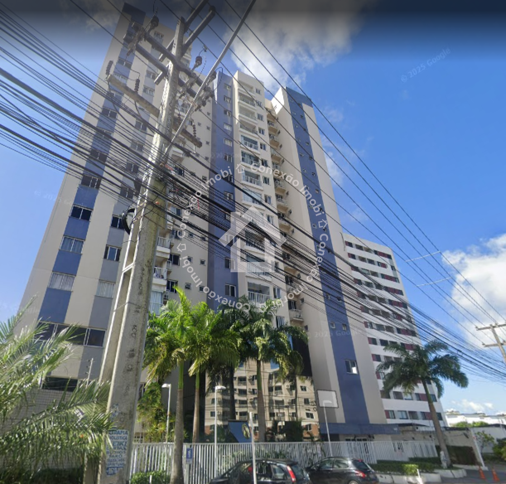 Apartamento Reformado à Venda na Farolândia | Condomínio Grand Belize| Pode ser financiado!
