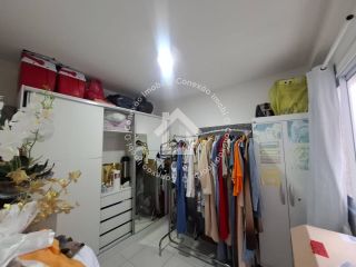 Apartamento à venda no CONDOMÍNIO GRAND BELIZE - Farolândia | 3 Quartos, 1 Suíte