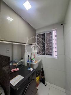 Apartamento à venda no CONDOMÍNIO GRAND BELIZE - Farolândia | 3 Quartos, 1 Suíte