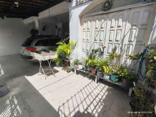 Casa ampla à venda no Conjunto Dom Pedro I | 4 Quartos, 1 Suíte