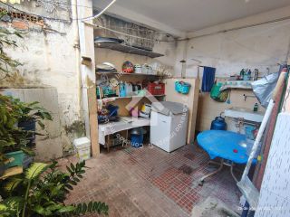 Casa ampla à venda no Conjunto Dom Pedro I | 4 Quartos, 1 Suíte