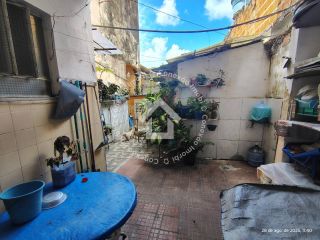 Casa ampla à venda no Conjunto Dom Pedro I | 4 Quartos, 1 Suíte