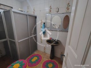 Casa ampla à venda no Conjunto Dom Pedro I | 4 Quartos, 1 Suíte