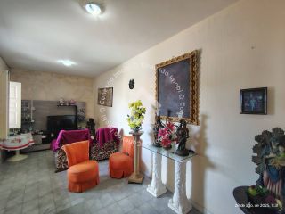 Casa ampla à venda no Conjunto Dom Pedro I | 4 Quartos, 1 Suíte