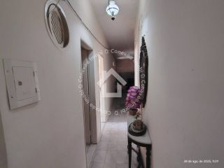 Casa ampla à venda no Conjunto Dom Pedro I | 4 Quartos, 1 Suíte