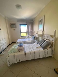 Apartamento à venda no CONDOMÍNIO OSCAR NIEMEYER - Grageru | 4 Quartos, 2 Suítes