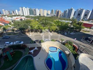 Apartamento à venda no CONDOMÍNIO OSCAR NIEMEYER - Grageru | 4 Quartos, 2 Suítes