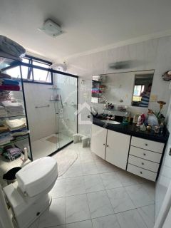 Apartamento à venda no CONDOMÍNIO OSCAR NIEMEYER - Grageru | 4 Quartos, 2 Suítes