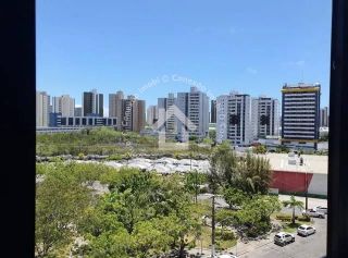 Apartamento à venda no CONDOMÍNIO OSCAR NIEMEYER - Grageru | 4 Quartos, 2 Suítes