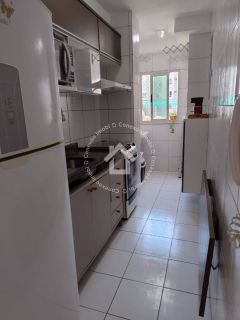 Apartamento à venda no CONDOMÍNIO MAR DE ARUANA 2 (Porteira Fechada)