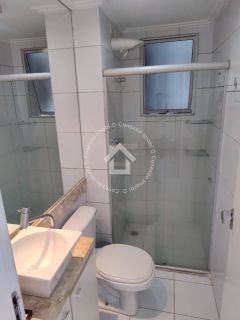Apartamento à venda no CONDOMÍNIO MAR DE ARUANA 2 (Porteira Fechada)