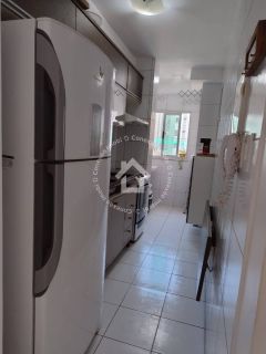 Apartamento à venda no CONDOMÍNIO MAR DE ARUANA 2 (Porteira Fechada)