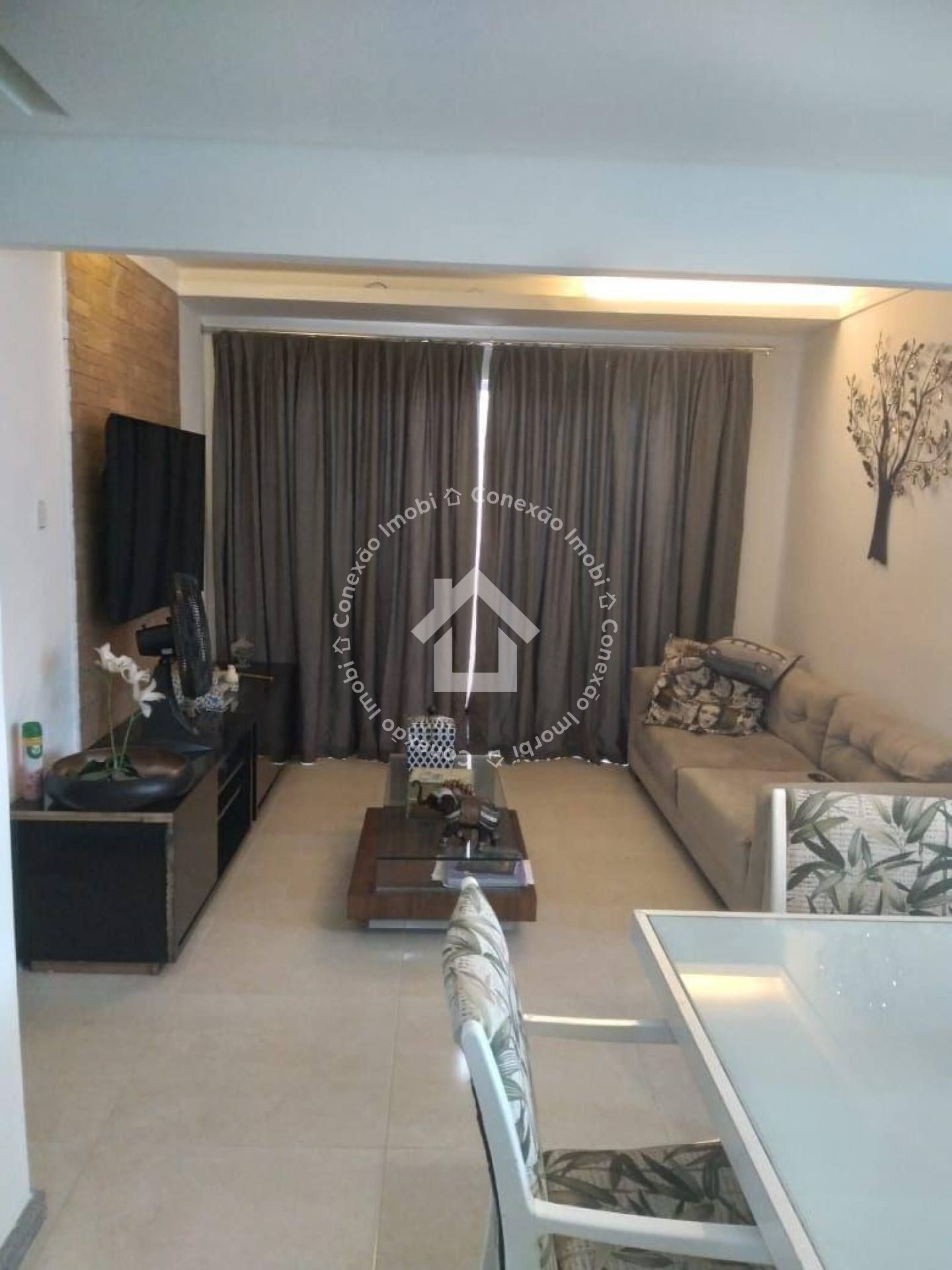 Casa à venda no RESIDENCIAL SANTA FELICIDADE - Bairro Aruana | 3 Quartos e 2 Suítes