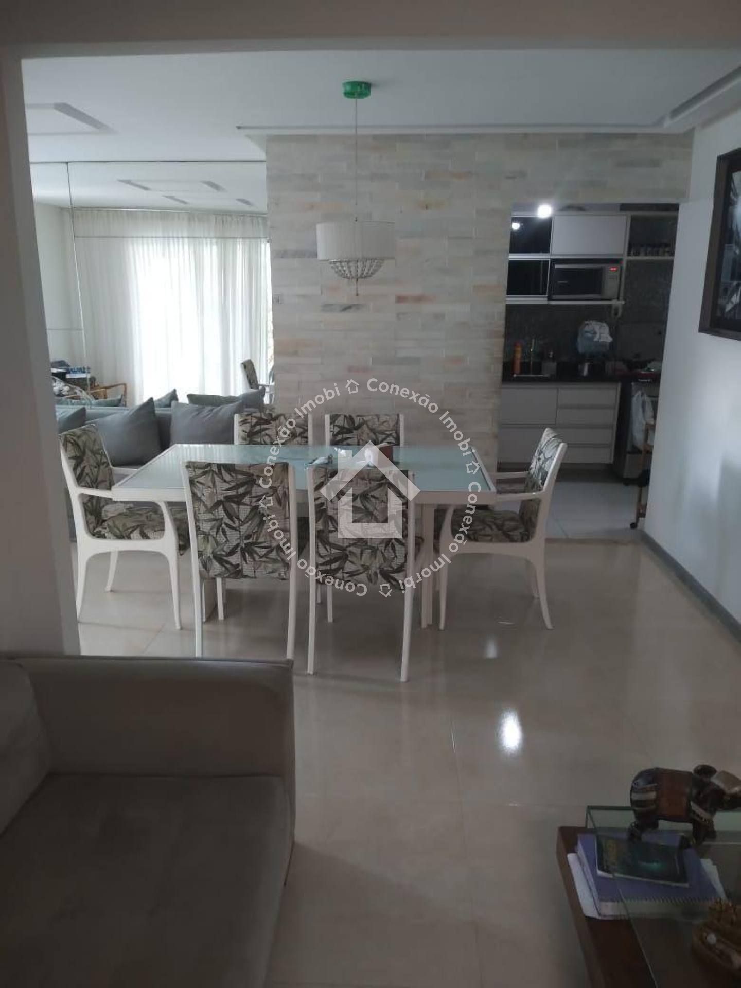 Casa à venda no RESIDENCIAL SANTA FELICIDADE - Bairro Aruana | 3 Quartos e 2 Suítes