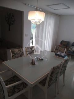 Casa à venda no RESIDENCIAL SANTA FELICIDADE - Bairro Aruana | 3 Quartos e 2 Suítes