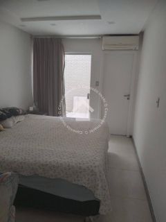 Casa à venda no RESIDENCIAL SANTA FELICIDADE - Bairro Aruana | 3 Quartos e 2 Suítes
