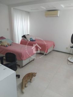 Casa à venda no RESIDENCIAL SANTA FELICIDADE - Bairro Aruana | 3 Quartos e 2 Suítes