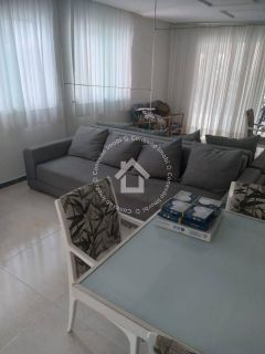 Casa à venda no RESIDENCIAL SANTA FELICIDADE - Bairro Aruana | 3 Quartos e 2 Suítes