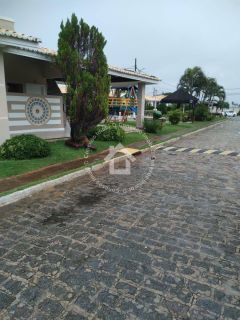 Casa à venda no RESIDENCIAL SANTA FELICIDADE - Bairro Aruana | 3 Quartos e 2 Suítes