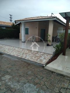 Casa à venda no RESIDENCIAL SANTA FELICIDADE - Bairro Aruana | 3 Quartos e 2 Suítes