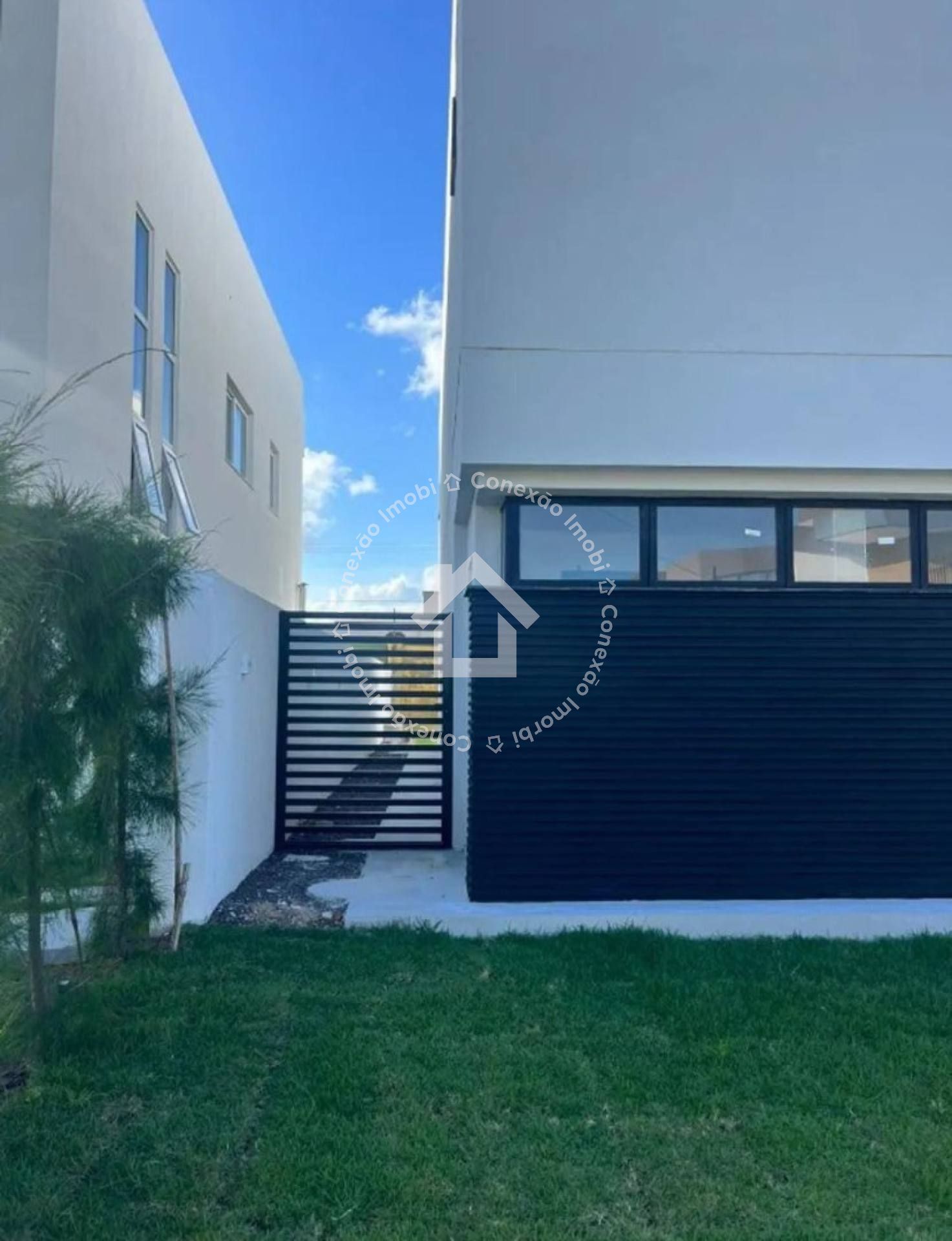 Casa à venda no TERRAS ALPHAVILLE SERGIPE 2 - Barra dos Coqueiros | 4 Quartos, 2 Suítes