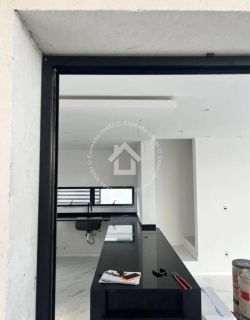 Casa à venda no TERRAS ALPHAVILLE SERGIPE 2 - Barra dos Coqueiros | 4 Quartos, 2 Suítes