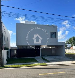 Casa à venda no TERRAS ALPHAVILLE SERGIPE 2 - Barra dos Coqueiros | 4 Quartos, 2 Suítes