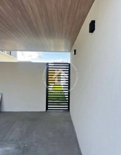 Casa à venda no TERRAS ALPHAVILLE SERGIPE 2 - Barra dos Coqueiros | 4 Quartos, 2 Suítes