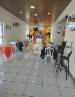 Apartamento à venda no CONDOMÍNIO ENTRE RIOS MAIS VIVER - Fernando Collor | 2 Quartos