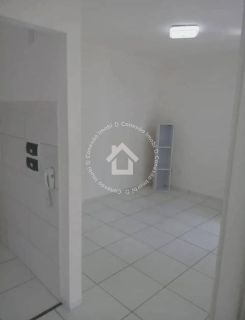 Apartamento à venda no CONDOMÍNIO ENTRE RIOS MAIS VIVER - Fernando Collor | 2 Quartos