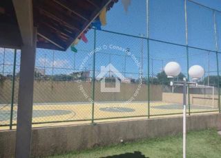 Apartamento à venda no CONDOMÍNIO ENTRE RIOS MAIS VIVER - Fernando Collor | 2 Quartos