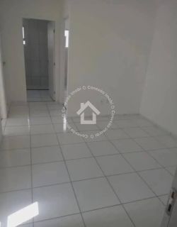 Apartamento à venda no CONDOMÍNIO ENTRE RIOS MAIS VIVER - Fernando Collor | 2 Quartos