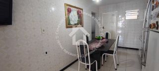 Casa à venda no Conjunto Sol Nascente | 5 Quartos, 3 Suítes