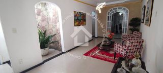 Casa à venda no Conjunto Sol Nascente | 5 Quartos, 3 Suítes