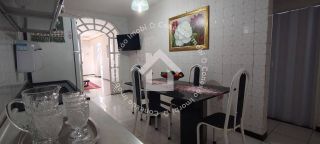 Casa à venda no Conjunto Sol Nascente | 5 Quartos, 3 Suítes