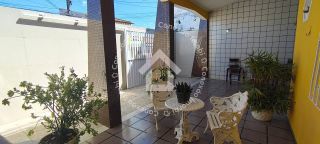 Casa à venda no Conjunto Sol Nascente | 5 Quartos, 3 Suítes