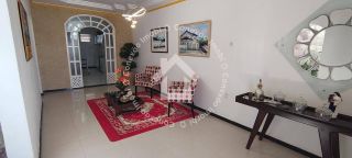 Casa à venda no Conjunto Sol Nascente | 5 Quartos, 3 Suítes