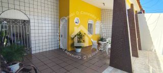 Casa à venda no Conjunto Sol Nascente | 5 Quartos, 3 Suítes