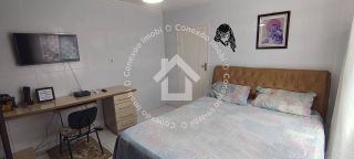 Casa à venda no Conjunto Sol Nascente | 5 Quartos, 3 Suítes