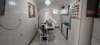 Casa à venda no Conjunto Sol Nascente | 5 Quartos, 3 Suítes