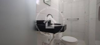 Casa à venda no Conjunto Sol Nascente | 5 Quartos, 3 Suítes